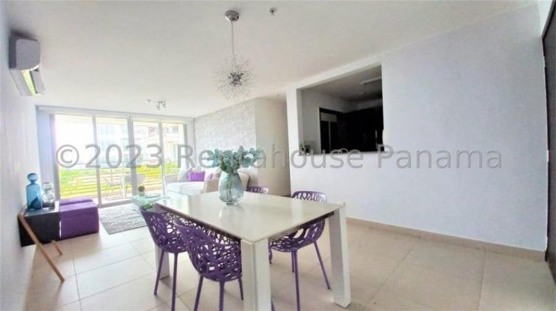 Foto Apartamento en Alquiler en El Crisol, Ciudad de Panamá, Panamá - U$D 900 - APA77260 - BienesOnLine