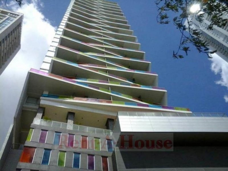 Foto Apartamento en Alquiler en avenida balboa, avenida balboa, Panamá - U$D 1.100 - APA38993 - BienesOnLine