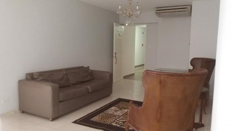 Foto Apartamento en Alquiler en avenida balboa, Panamá - U$D 1.400 - APA19884 - BienesOnLine