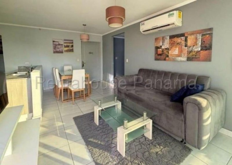 Foto Apartamento en Alquiler en Carrasquilla, Ciudad de Panamá, Panamá - U$D 1.200 - APA77562 - BienesOnLine