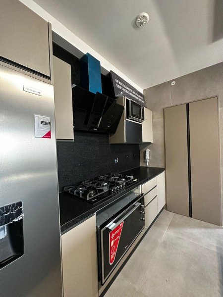 Foto Apartamento en Alquiler en SAN FRANCICO, Ciudad de Panamá, Panamá - U$D 1.999 - APA15012 - BienesOnLine