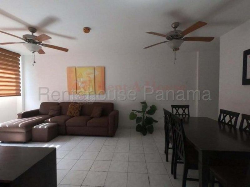 Foto Apartamento en Alquiler en La Cresta, Ciudad de Panamá, Panamá - U$D 875 - APA77391 - BienesOnLine