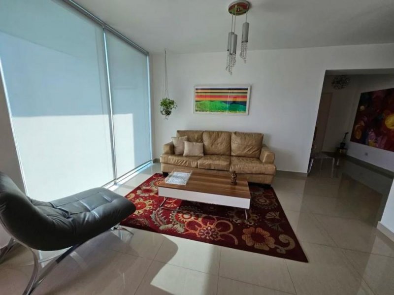 Foto Apartamento en Alquiler en San Francisco, San Francisco, Panamá - U$D 2.100 - DEA66481 - BienesOnLine