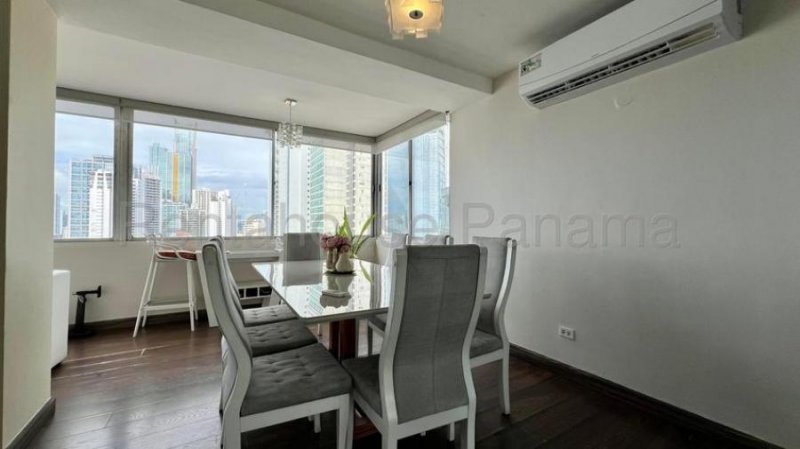 Foto Apartamento en Alquiler en punta Paitilla, Ciudad de Panamá, Panamá - U$D 1.600 - APA77675 - BienesOnLine