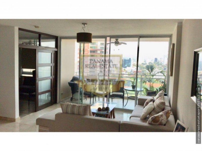 Foto Apartamento en Venta en PUNTA PACIFICA, San Francisco, Panamá - U$D 345.000 - APV29064 - BienesOnLine