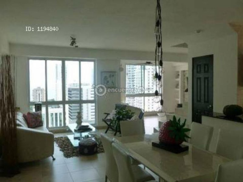 Foto Apartamento en Alquiler en SAN FRANCISCO, PANAMA, Ciudad de Panamá, Panamá - U$D 2.300 - APA4059 - BienesOnLine