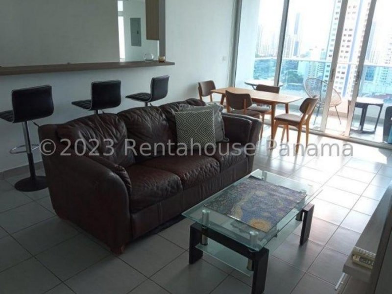 Apartamento en Venta en San Francisco Ciudad de Panamá, Panamá