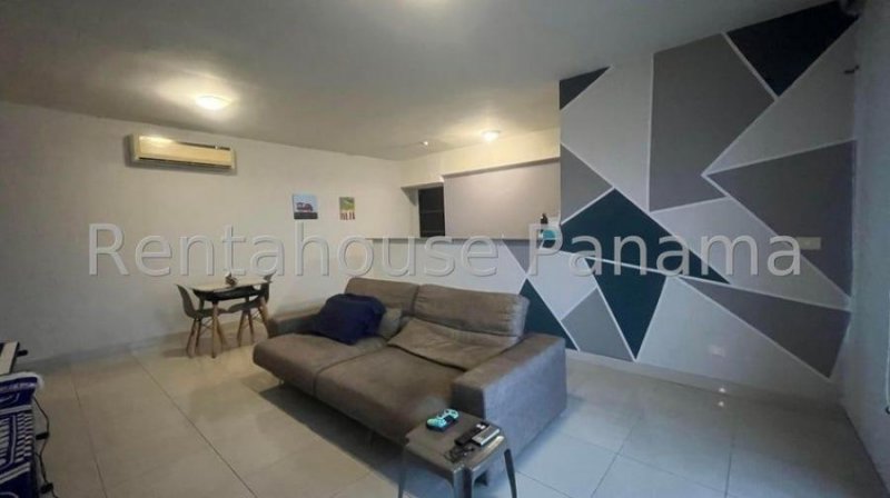 Foto Apartamento en Venta en San Francisco, Ciudad de Panamá, Panamá - U$D 180.000 - APV76589 - BienesOnLine