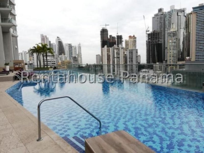 Foto Apartamento en Venta en Av. Balboa, Ciudad de Panamá, Panamá - U$D 80.000 - APV77400 - BienesOnLine