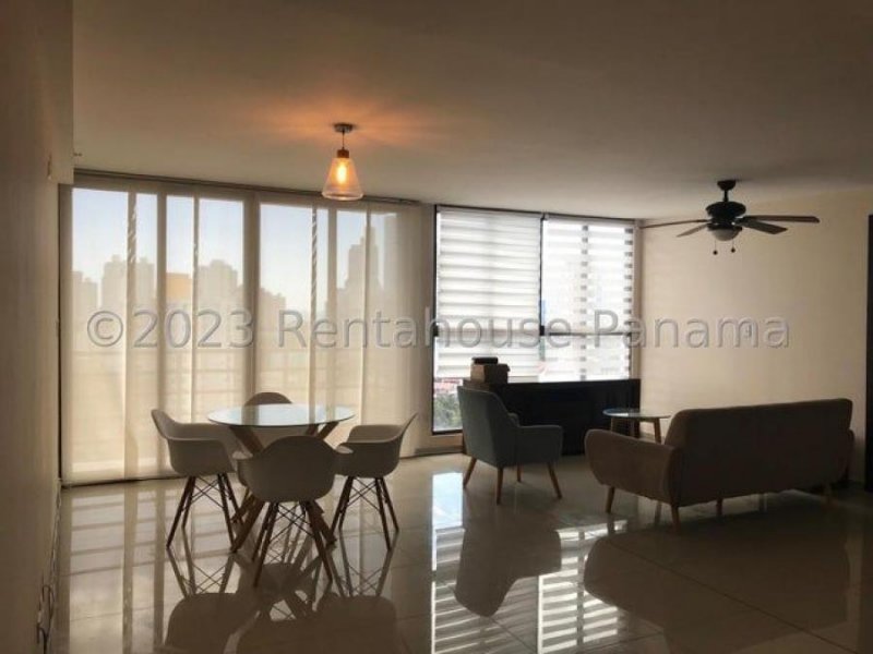 Foto Apartamento en Venta en Carrasquilla, Ciudad de Panamá, Panamá - U$D 163.200 - APV77402 - BienesOnLine