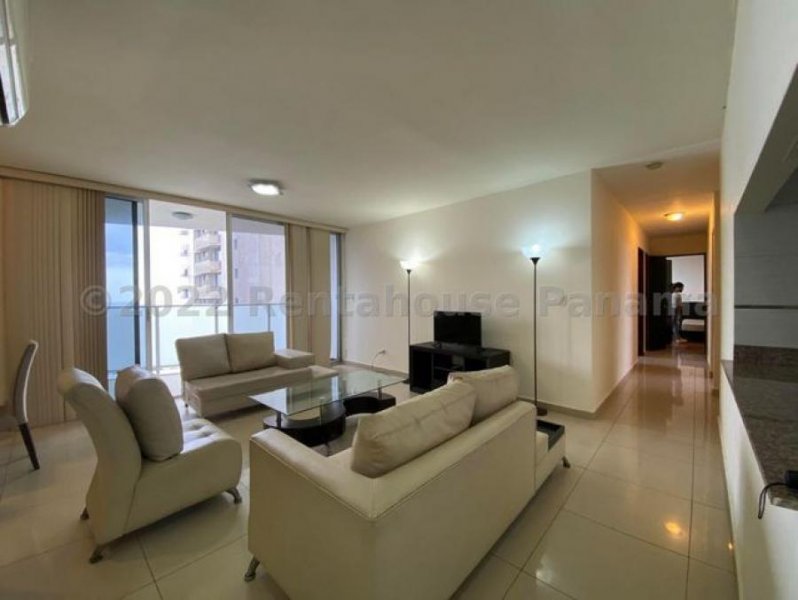 Foto Apartamento en Venta en Bella Vista, Ciudad de Panamá, Panamá - U$D 300.000 - APV77590 - BienesOnLine