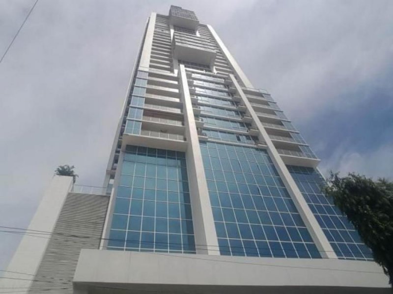 Foto Apartamento en Venta en San Francisco, Ciudad de Panamá, Panamá - U$D 220.000 - APV76962 - BienesOnLine