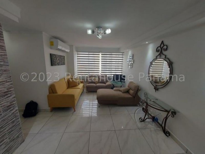 Foto Apartamento en Venta en 12 de Octubre, Ciudad de Panamá, Panamá - U$D 170.000 - APV77314 - BienesOnLine