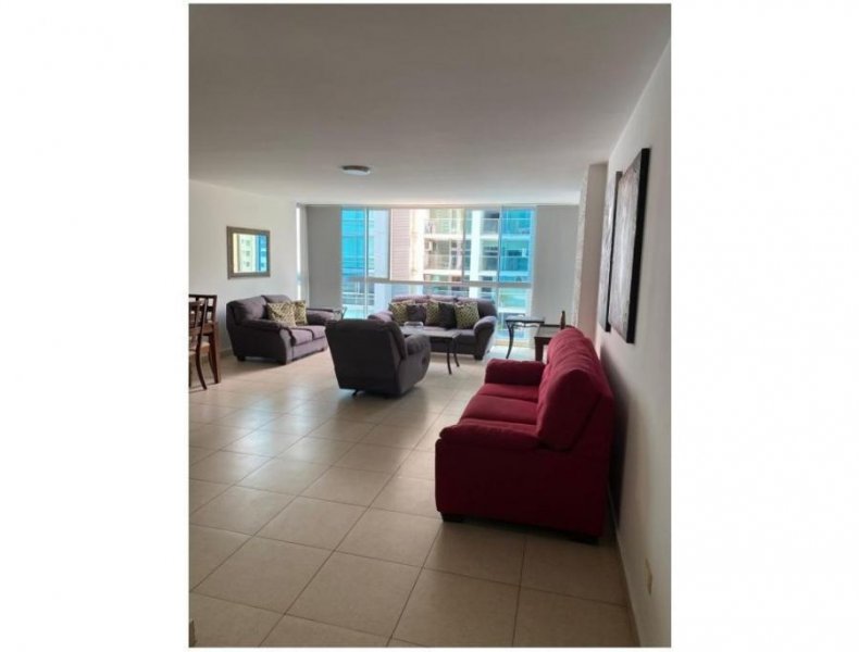 Apartamento en Venta en COSTA DEL ESTE COSTA DEL ESTE, Panamá