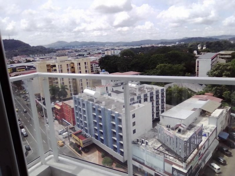 Foto Apartamento en Alquiler en Bella Vista, Bella Vista, Panamá - U$D 900 - APA62592 - BienesOnLine