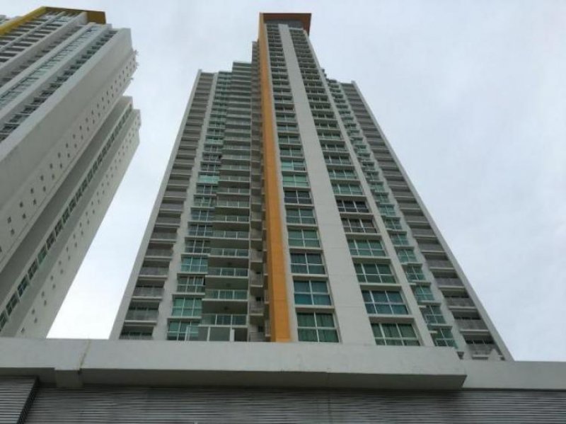 Foto Apartamento en Alquiler en Ciudad de Panamá, Panamá - U$D 1.300 - APA8187 - BienesOnLine