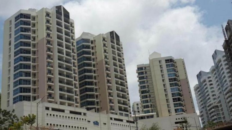 Foto Apartamento en Alquiler en Ciudad de Panamá, Panamá - U$D 1.250 - APA8186 - BienesOnLine