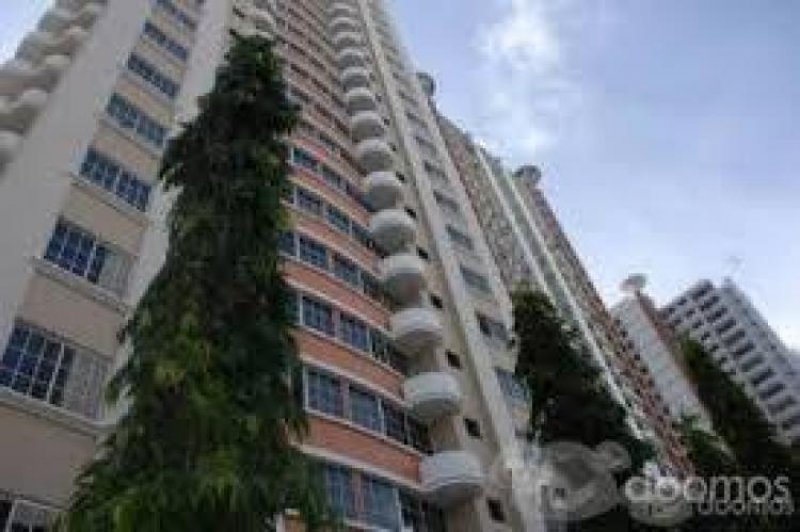 Foto Apartamento en Alquiler en San Francisco, Panamá - U$D 1.700 - APA4681 - BienesOnLine