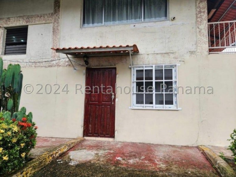 Foto Apartamento en Alquiler en colon, Colón, Colón - U$D 375 - APA74639 - BienesOnLine