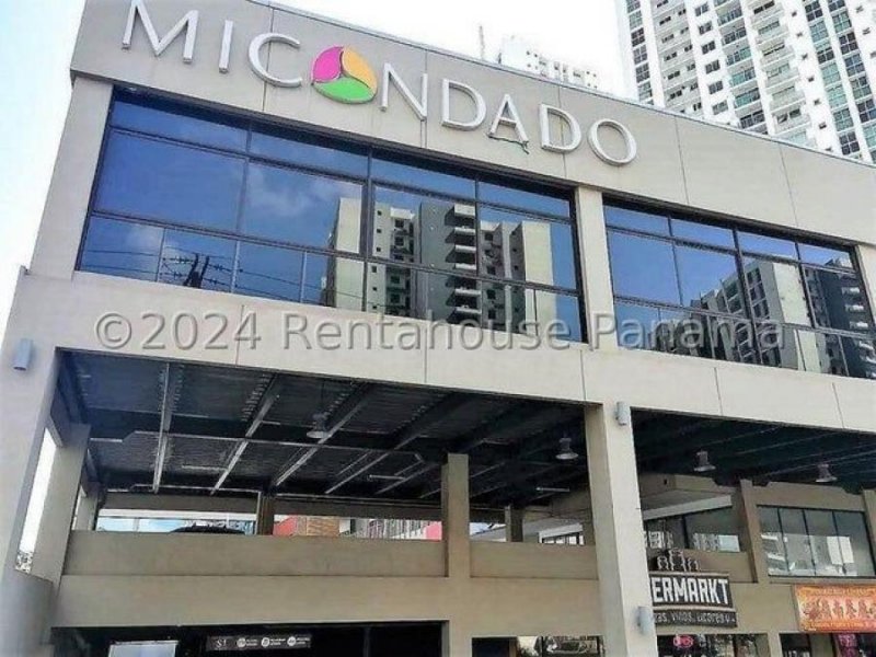 Apartamento en Alquiler en BETHANIA CONDADO DEL REY, Panamá