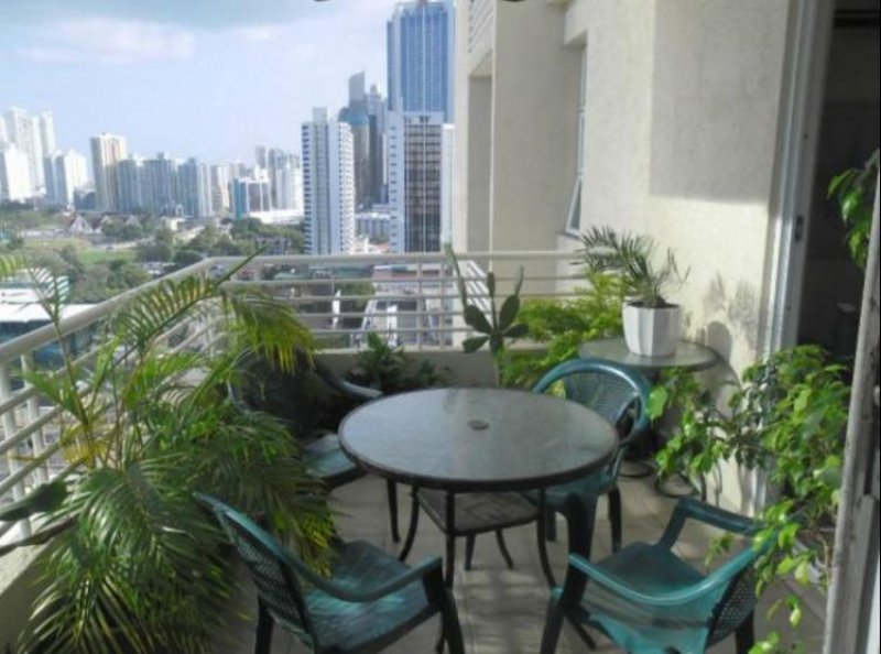 Foto Apartamento en Venta en OBARRIO, Ciudad de Panamá, Panamá - U$D 285.000 - APV6150 - BienesOnLine