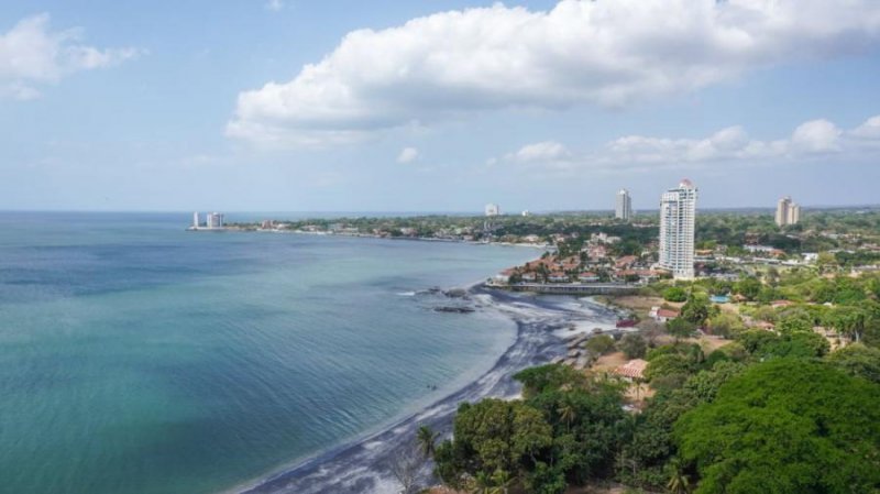 Apartamento en Alquiler en Playa Serena Chame, Panamá