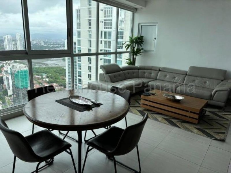 Foto Apartamento en Venta en Coco del Mar, Ciudad de Panamá, Panamá - U$D 235.000 - APV76672 - BienesOnLine