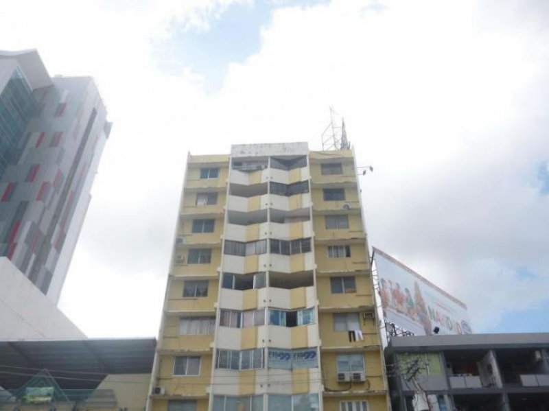 Foto Apartamento en Alquiler en Ciudad de Panamá, Panamá - U$D 1.000 - APA15666 - BienesOnLine