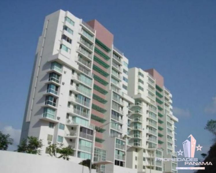 Foto Apartamento en Venta en EDISON PARK, PANAMA, Ciudad de Panamá, Panamá - U$D 220.000 - APV6260 - BienesOnLine