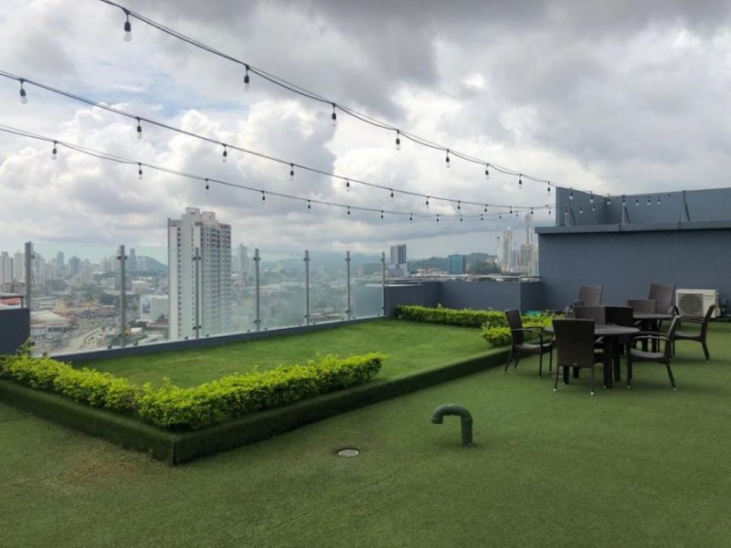 Foto Apartamento en Alquiler en Vía Transistmica, Betania, Panamá - U$D 1.000 - APA30333 - BienesOnLine