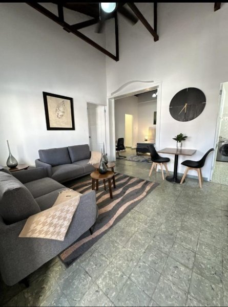 Apartamento en Alquiler en San Francisco San Francisco, Panamá