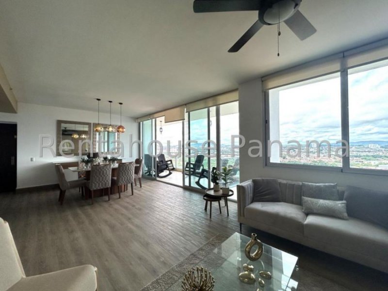 Foto Apartamento en Alquiler en Costa del Este, Juan Díaz, Panamá - U$D 2.600 - APA76017 - BienesOnLine