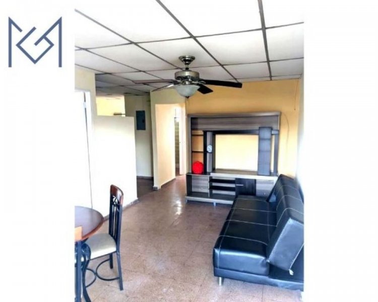 Foto Apartamento en Alquiler en Carrsquilla, Vía España, Panamá - U$D 600 - APA58311 - BienesOnLine