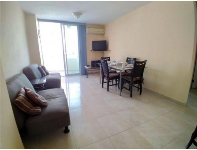 Foto Apartamento en Alquiler en EDISON PARK, EDISON PARK, Panamá - U$D 800 - APA59559 - BienesOnLine