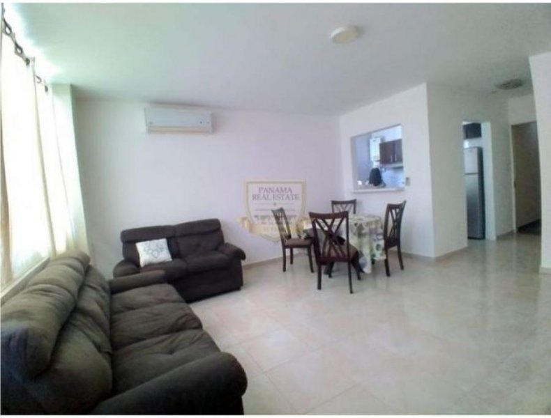 Foto Apartamento en Alquiler en EDISON PARK, EDISON PARK, Panamá - U$D 800 - APA61056 - BienesOnLine