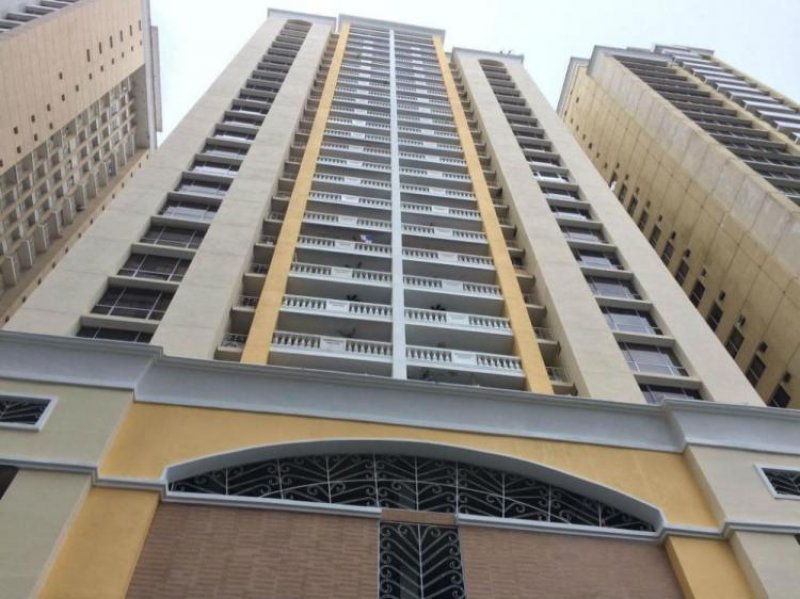 Foto Apartamento en Alquiler en Ciudad de Panamá, Panamá - U$D 3.000 - APA15326 - BienesOnLine