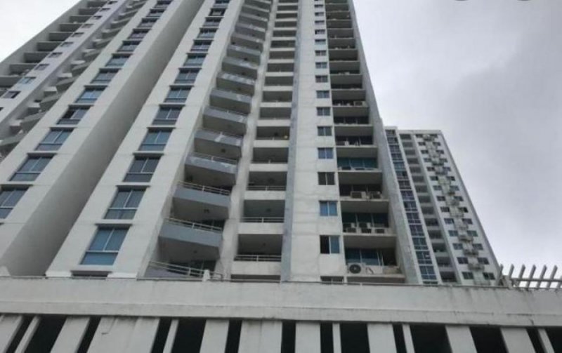 Foto Apartamento en Alquiler en San  Francisco, Panamá, Panamá - U$D 750 - APA37833 - BienesOnLine