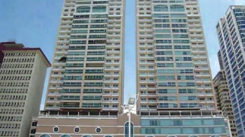 Foto Apartamento en Alquiler en Balboa, Panamá - U$D 1.700 - APA8844 - BienesOnLine