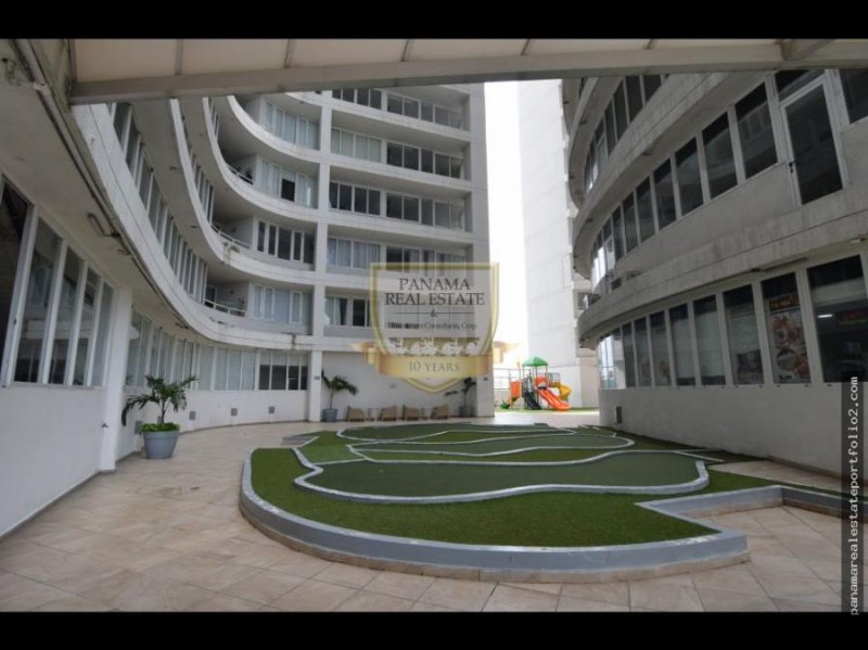 Foto Apartamento en Alquiler en AVENIDA BALBOA, Bella Vista, Panamá - U$D 900 - APA28615 - BienesOnLine