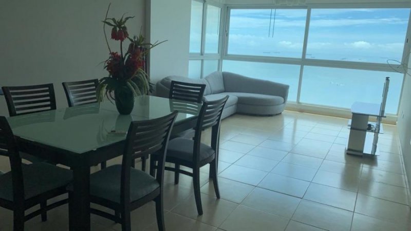 Foto Apartamento en Alquiler en Bella Vista, Avenida Balboa, Bella Vista, Panamá - U$D 1.450 - APA29778 - BienesOnLine