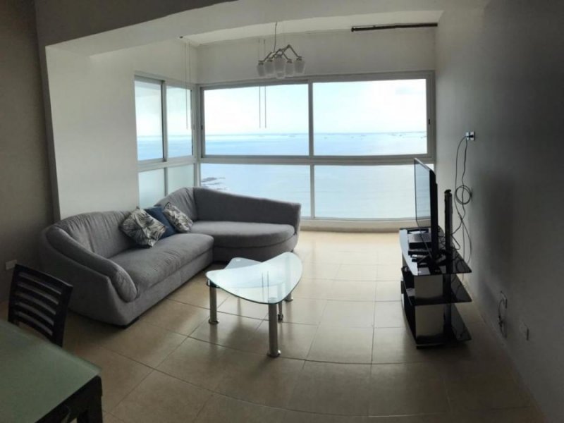 Foto Apartamento en Alquiler en Avenida Balboa, Bella Vista, Panamá - U$D 1.450 - APA30334 - BienesOnLine