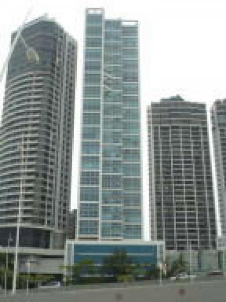 Foto Apartamento en Venta en Bella Vista, Panamá - U$D 330.000 - APV12111 - BienesOnLine