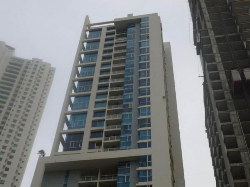 Foto Apartamento en Alquiler en Bella Vista, Panamá - U$D 1.700 - APA7483 - BienesOnLine