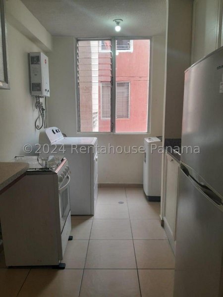 Foto Apartamento en Alquiler en DON BOSCO, PANAMA, Panamá - U$D 650 - APA75171 - BienesOnLine