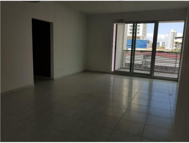 Foto Apartamento en Alquiler en EL CANGREJO, EL CANGREJO, Panamá - U$D 1.250 - APA57429 - BienesOnLine