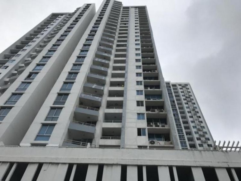 Foto Apartamento en Alquiler en VIA ESPAÑA, Panamá - U$D 850 - APA19008 - BienesOnLine