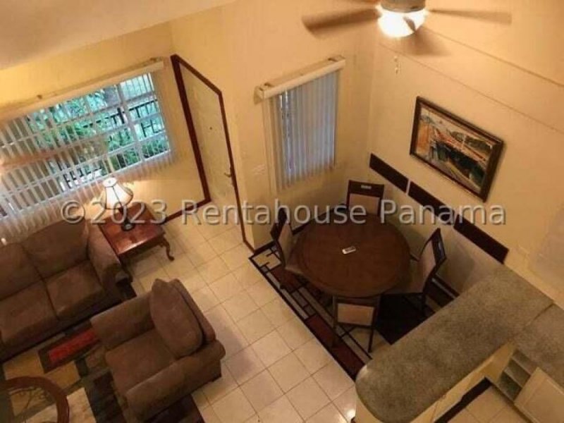 Foto Apartamento en Alquiler en Albrook, Ciudad de Panamá, Panamá - U$D 1.500 - APA67733 - BienesOnLine