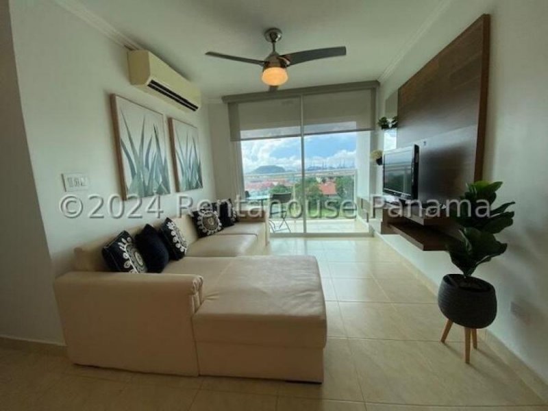 Foto Apartamento en Alquiler en Albrook, Ciudad de Panamá, Panamá - U$D 1.200 - APA69926 - BienesOnLine