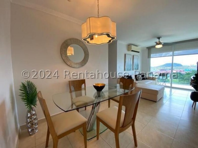 Foto Apartamento en Alquiler en Albrook, Ciudad de Panamá, Panamá - U$D 1.200 - APA70215 - BienesOnLine