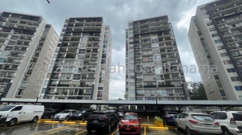 Apartamento en alquiler en Altavista Tower, El Bosque ELP 25-1886